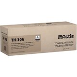 Actis TH-30A toner (replacement for HP 30A CF230A; Standard; 1600 pages; black) | shoptok.hr
