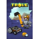 Steam Trove - Dynomighty Miner Pack (DLC) (PC) Key GLOBAL | ePonuda.com