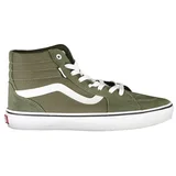 GREEN MEN'S SPORTS SHOES
