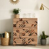  Leva Gravis Triangle Atlantic Pine Dresser cene