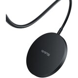 McDodo INDUKCIJSKI BREZŽIČNI POLNILEC ZA IPHONE 12 13 14 15W, (21748346) | Shoptok.si