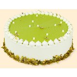 Torta Ivanjica pistać malina - okrugla-velika cene