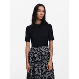 Desigual Haljina crna / bijela | shoptok.hr