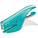 Esselte Leitz spenjač wow, do 15 listov, metalno turkiz 55472051 | Shoptok.si