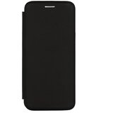  Premium soft preklopna torbica samsung galaxy S9 G960 - črna Cene