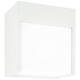 Rabalux 7477 - LED spoljno zidno svetlo BALIMO LED/12W/230V belo IP54 | Eponuda.com