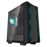 DeepCool Case CC560 V2 BlackATX, mATX, Mini-ITX,4x LED fans | Eponuda.ba