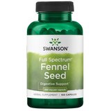 Swanson Komorač 480 mg (100 kapsula) | shoptok.hr