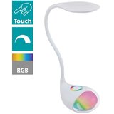 Eglo Cabado 1 stona lampa/1, led, 2,2w, 300lm, rgb, na dodir, dimabilna | Eponuda.com