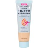Wet'n wild barefocus tinted hydrator tonirana krema za lice, 1114060E fair, 27 ml | ePonuda.com