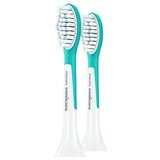 Philips 2 kom-Zamenske glave za električne četkice HX6042/90 | Eponuda.com