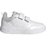 Adidas Športni čevelj 'Tensaur 3.0' bela | Shoptok.si