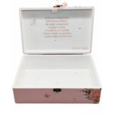  Dar, ki pripoveduje vašo ljubezensko zgodbo – personalizirana škatla spominov! - 17. - 15458 | Shoptok.si
