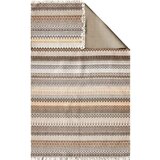 Conceptum Hypnose bd 04 - natural, terra multicolor hall carpet (80 x 300)