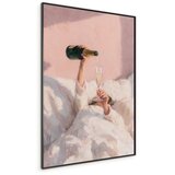 Styler Tiskana slika s okvirom/na platnu 70x100 cm Lazy Sunday – Cijene