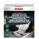  Mikrofiber krpe za staklo 3 kom - 451541 | Eponuda.com