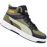 Puma Rebound Joy Blocked JR Zelena | shoptok.hr