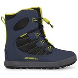 Merrell cipele snow bank 4.0 wtrpf za dečake cene
