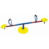 Klackalica metalna SE02 180x45x58cm 11/9