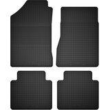 Wielganizator Komplet 4 gumijastih avtotesnil, univerzalni za: Dodge RAM kratki DJ (2009-2019), (22132018) | Shoptok.si