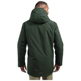 Schöffel Parke Winter parka Urban Insulated Zelena | Shoptok.si