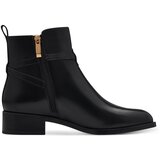 Tamaris Gležnarji črna | Shoptok.si