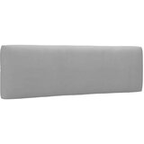  Kutna vrtna sofa od paleta od crno impregnirane borovine | shoptok.hr