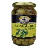 Il Capitano zelena maslina bk 720g Cene