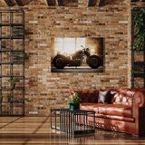 Premium Living Slika Na Platnu Silver | Shoptok.si