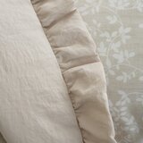 Bianca Bež prekrivač za bračni krevet 220x230 cm – | shoptok.hr
