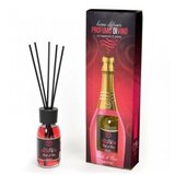 Mirišljavi difuzor wine balle di rose