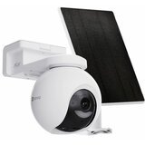 Ezviz kamera 8.0MP brezžična HB8 4K kit + solarni panel | Shoptok.si