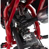  na akumulator RENEGADE 50R Internal Combustion - crveni | shoptok.hr