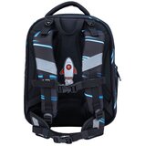 Belmil Ranac za školu Sturdy 338-82 Midnight race-cyber 35x19x38cm | Eponuda.com