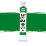 AK Interactive Green Grass - Abteilung 502 Uljana Boja 20ml - AKABT094 | Eponuda.com