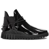 Filippo Gležnjarji DBT392922BK Črna | Shoptok.si