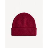 Celio Knitted Beanie Viribean - Men Cene