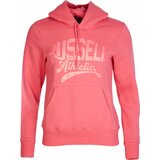 Russell Athletic ženski duks EBV - HOODY SWEAT pink A11422 Cene