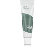 Isntree Mugwort Calming Cream dnevna krema za lice za sve vrste kože 50 ml za žene | shoptok.hr