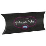 Durex Pleasure Box - set vibratora (8 dijelova) | shoptok.hr