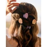 Sinsay Kopče za kosu u obliku školjki 2 pack | shoptok.hr