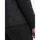 Ombre Men's mid-season jacket | shoptok.hr