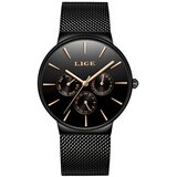 Sat LIGE TO-4050 - Crni KP4050 | shoptok.hr