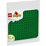 Lego DUPLO® - Zelena podloga za slaganje (10460) | shoptok.hr