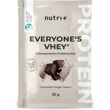  6K Protein Powder, paket za testiranje - Chocolate-Fudge Cene