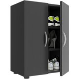 MID.YOU Omara Za Čevlje Ulas, Siva | Shoptok.si