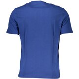 North Sails MEN&#39;S SHORT SLEEVED T-SHIRT BLUE | shoptok.hr