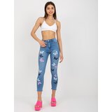 Only One Day Jack Berry Jeans trousers-NM-SP-D8015.31X-blue | Shoptok.si
