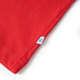  Dječja majica crvena 140 | shoptok.hr
