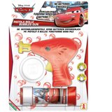 Dulcop Set pištolja za puhanje mjehurića Cars Cijene